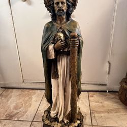 San Judas Tadeo 3ft