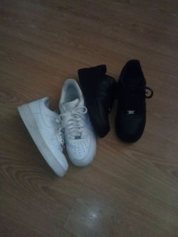 Nikes