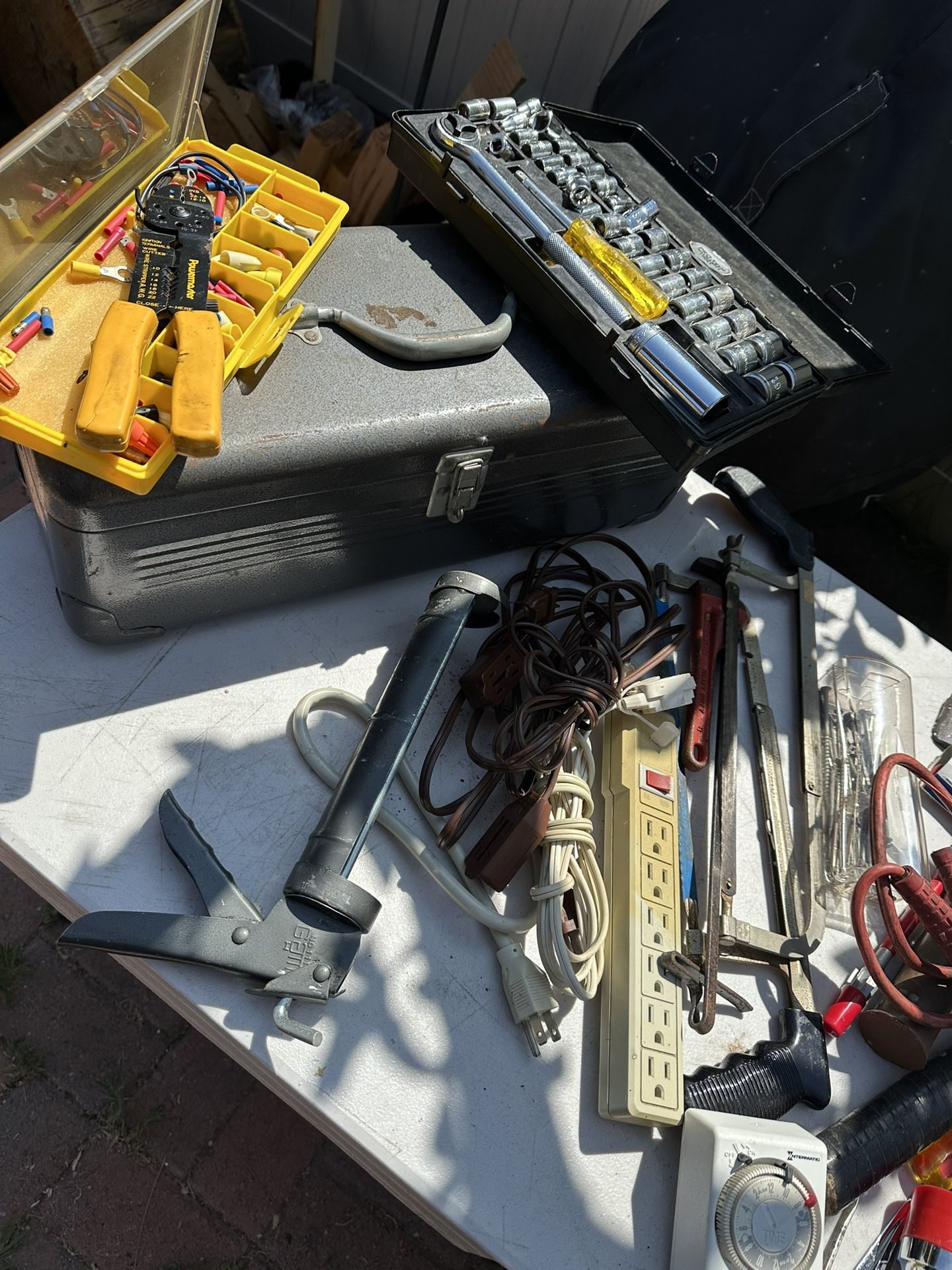 Tools