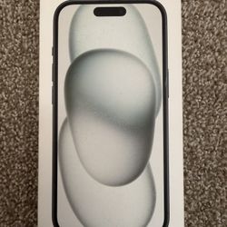 📱 iPhone 15 – 128GB – Excellent Condition – Unlocked