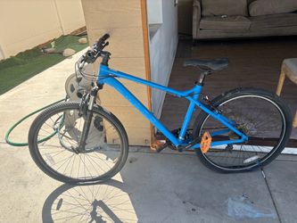 Bikes & scooters