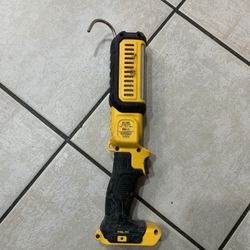 Dewalt Light Lamp 20v