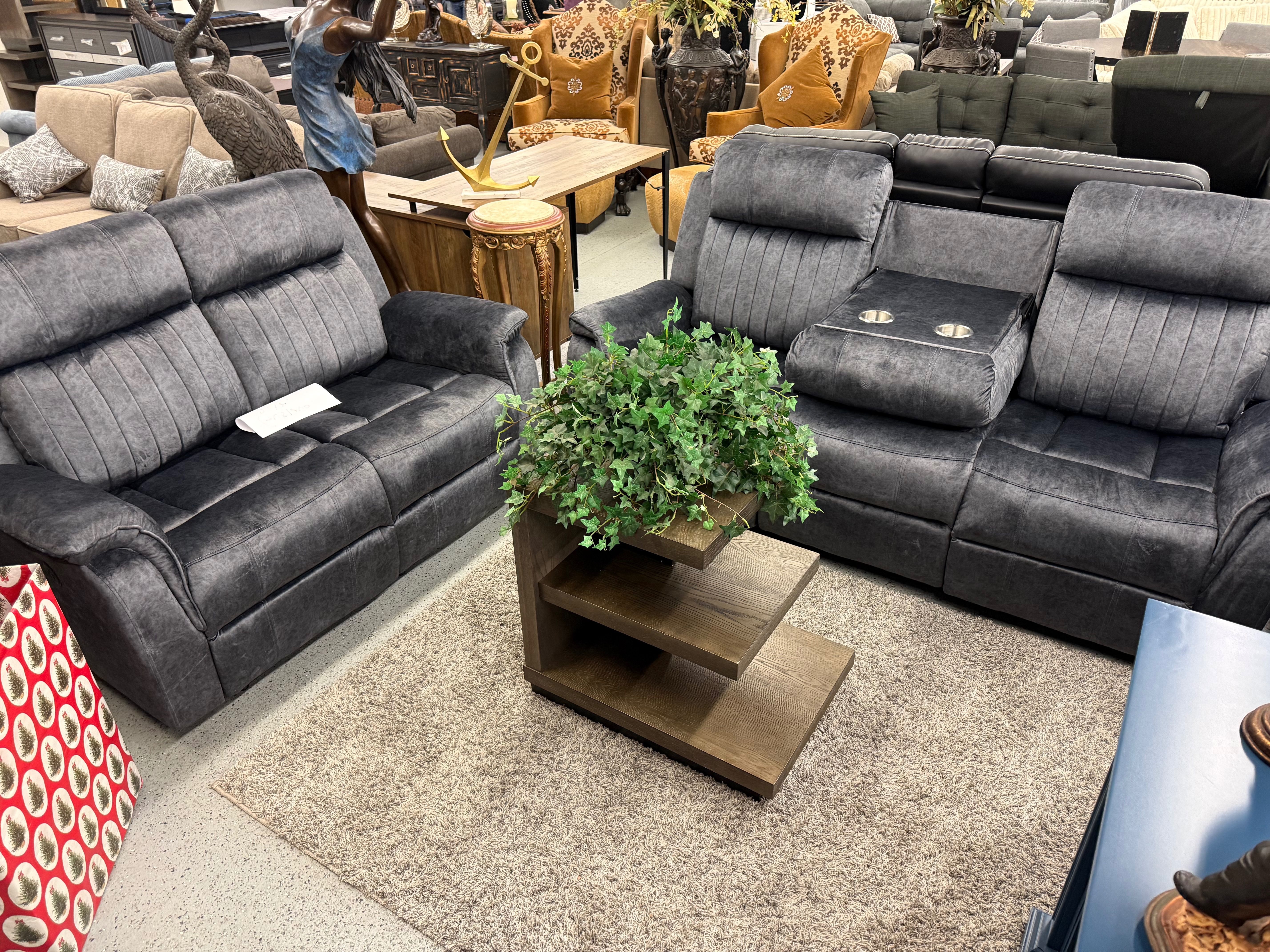 furniture sofa sectional chair recliner couch tv stand coffee table
