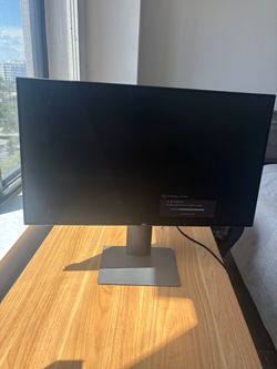 28in Dell Monitor