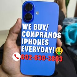 π° We Buy Phones / Compramos telΓ©fonos
