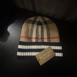 Brand Beanies