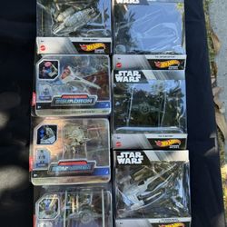 Star Wars