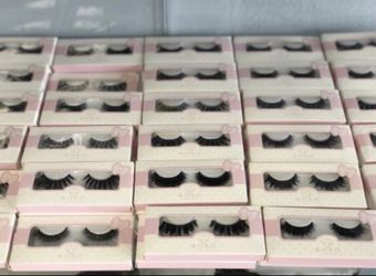 KOKO Lashes
