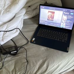 Lenovo Chromebook 
