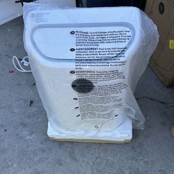 DREO Portable Smart AC