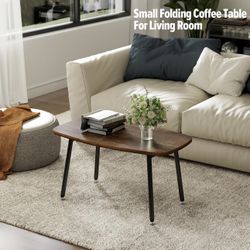 Foldable Coffee Table