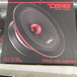 ds18 pro x6.4bm 