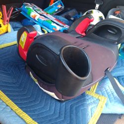 Booster Seat 