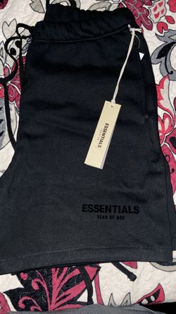 Essential short  black