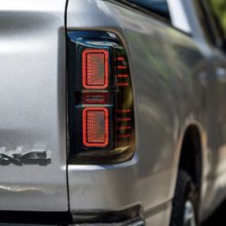 2009-2021 Ram 1500 Classic Tail Lights 