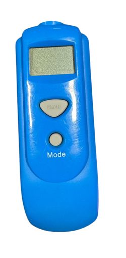 Blue-Point Infrared Thermometer 