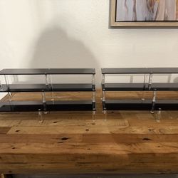 Organizer stands for Cologne Perfume Or Food 