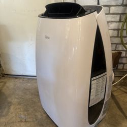 Ac Unit/ Humidifier/ Fan 