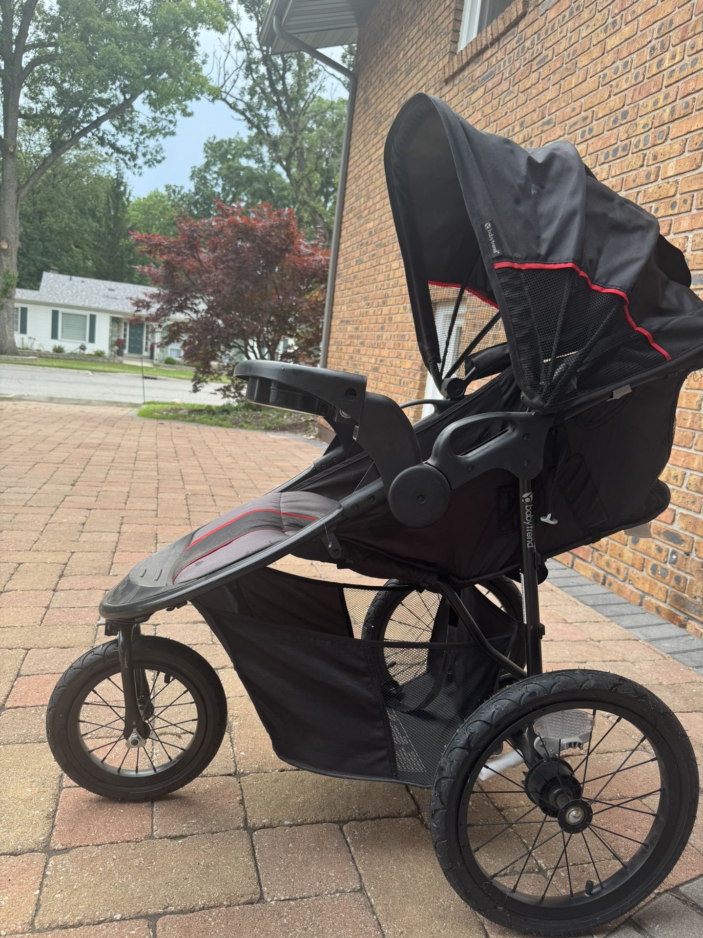 Stroller