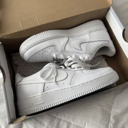 Air Force 1 Mid