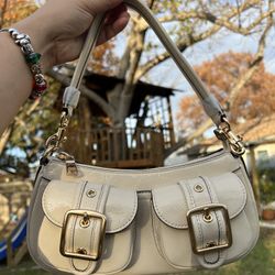 Coach ashton Shoulder Bag 