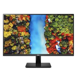 LG Monitor 27” NEW 27MP500