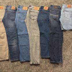 Jeans Bundle
