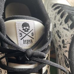 Circa Shoes Size 13 Fit 12 Aswell