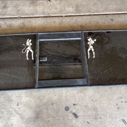 2003 Rear Window For Ford Ranger 