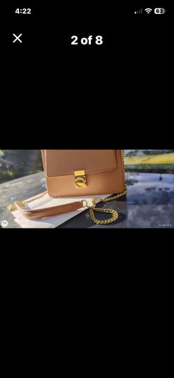 Polene Numero Sept Mini Bag
