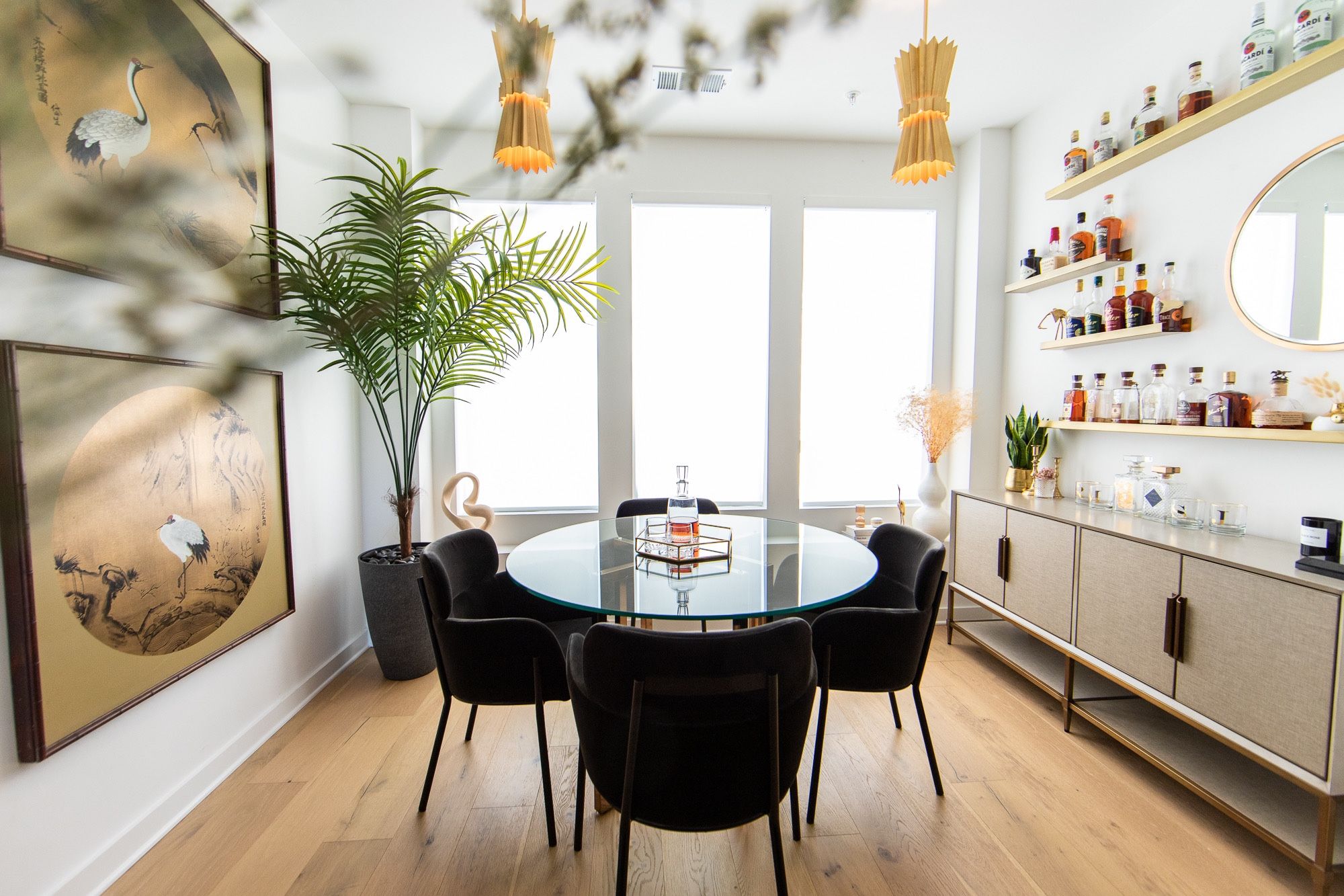 Dining Table Set Same Day Delivery No Money Down 0% Interest