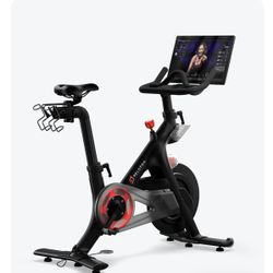 Peloton original bike