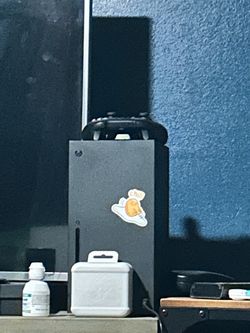 xbox series x