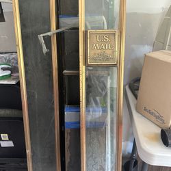 1920’s Cutler Mail Chute 