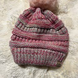Kids Beanie