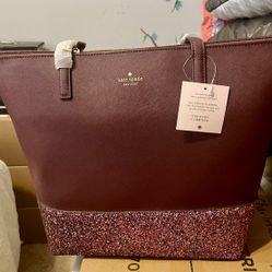 Purse-Kate Spade