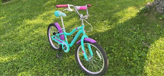 Schwinn Signature Girls' SunnySide 20" Bike