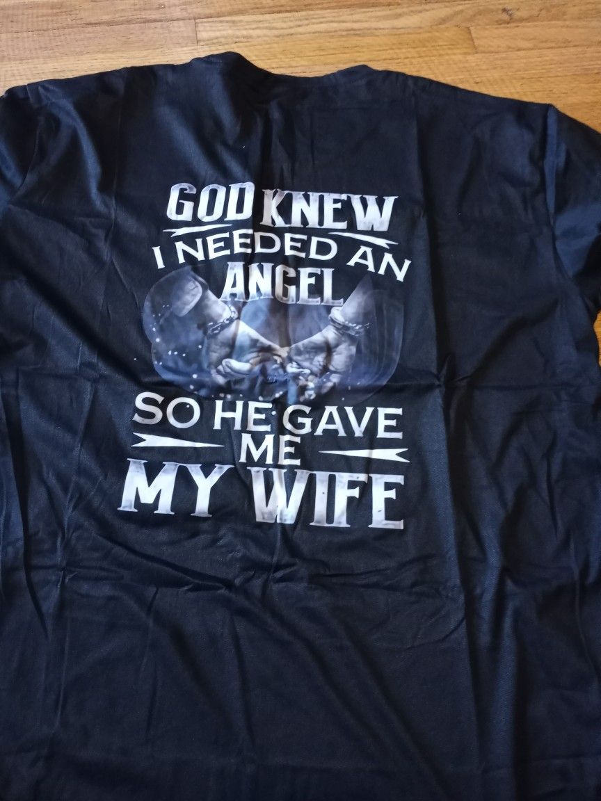Awesome New Shirts