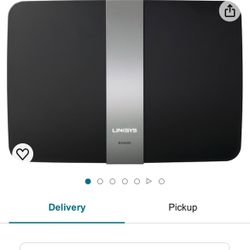 Cisco Router Linksys EA4500