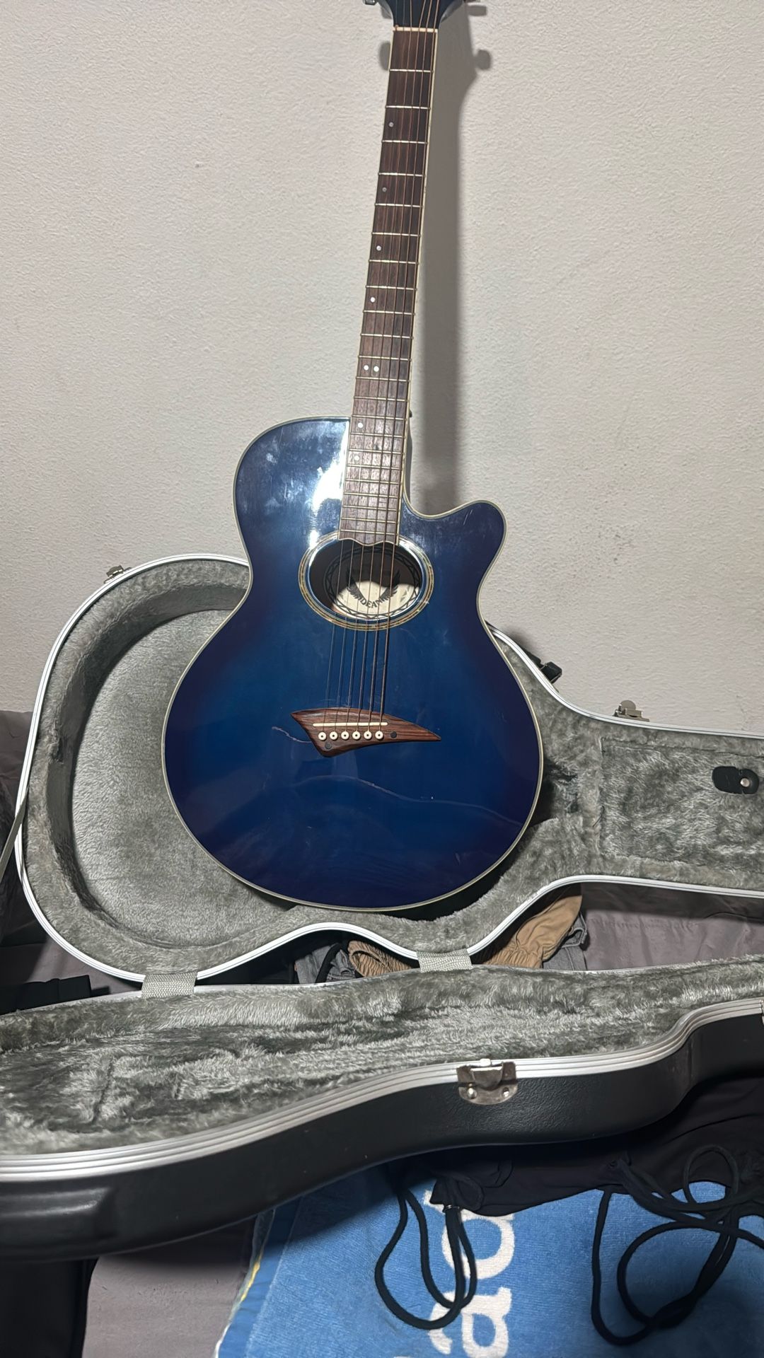 Guitar