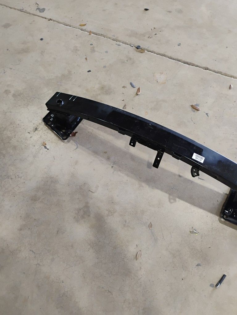 2023 Hyundai Elantra Front Bumper Reinforcement OEM
