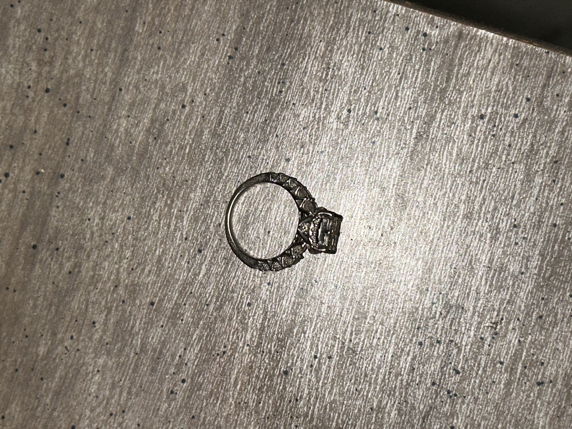 Engagement Rings