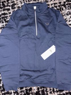 ALO 1/4 Zip
