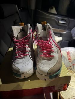 Jordan Shoes