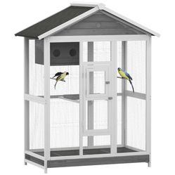 Bird Aviary Brand New 