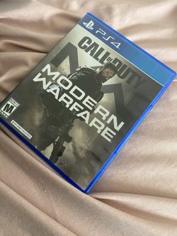 PS4 Games