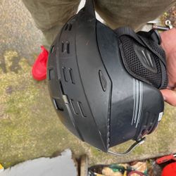 Snowboard Helmet