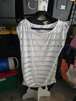 Womens cover up