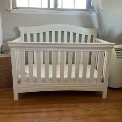 Crib