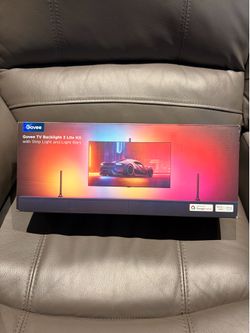 Govee TV Backlight 3 Lite Kit Sealed